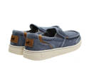 Shoes Mustang 52A082/BLUE