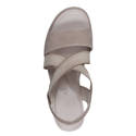 Tamaris sandals 1-28317-20/367