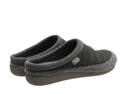 Toni Pons slippers NIX-TK/NEGRE