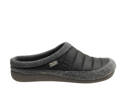 Toni Pons slippers NIX-TK/NEGRE