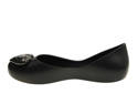 Zaxy New Start Heart Fem ballet flats