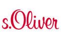 s.Oliver slippers 5-27110-35/214