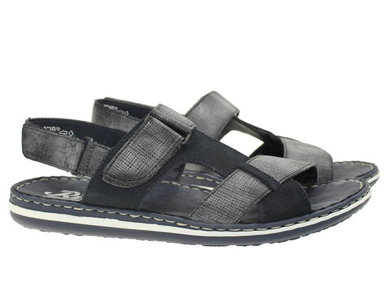 Rieker sandals 21070-14