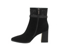 Loretta Vitale ankle boots A353-K3-2