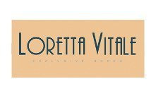 взуття Loretta Vitale E41001A