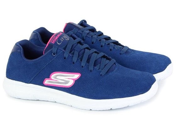 Buty Skechers Challenger 13828 NVW