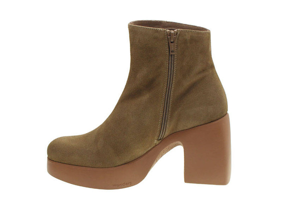 Botki Wonders H-4902