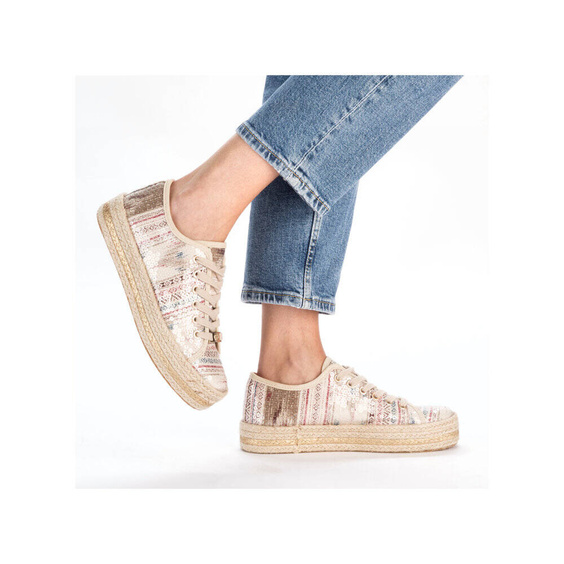 Półbuty Rieker 94010-60