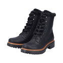 Botki Rieker 72625-00