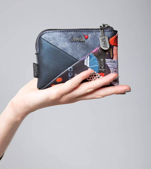 Anekke Wallet 37819-019