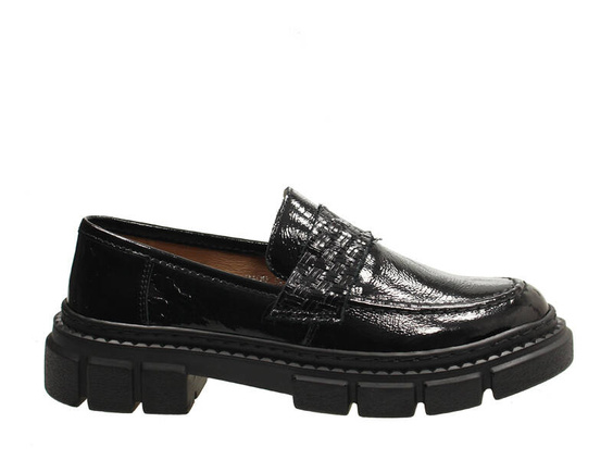 Низькі черевики Wasak 0706