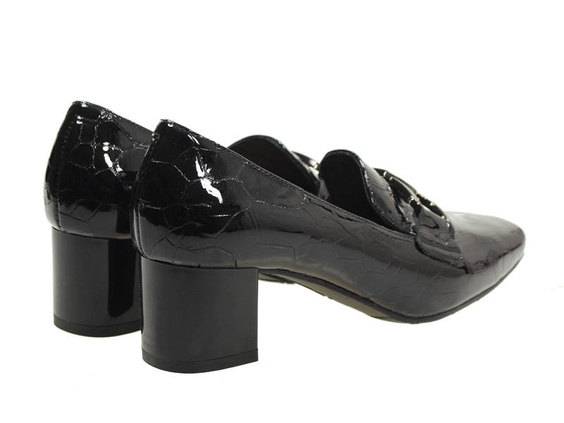 Туфлі bioeco by ARKA 6309