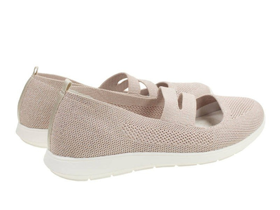 Remonte ballerina shoes R7102-31