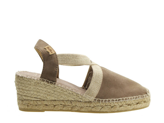 Espadryle Toni Pons TONA