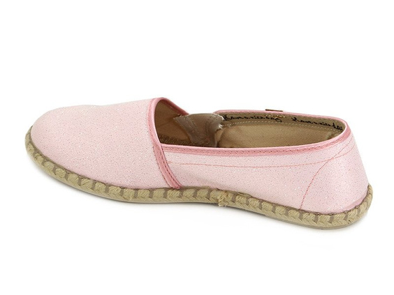 Espadryle GIOSEPPO Topoletti