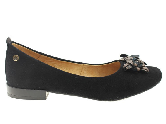 Balerinki Maciejka 03552-62/00-5