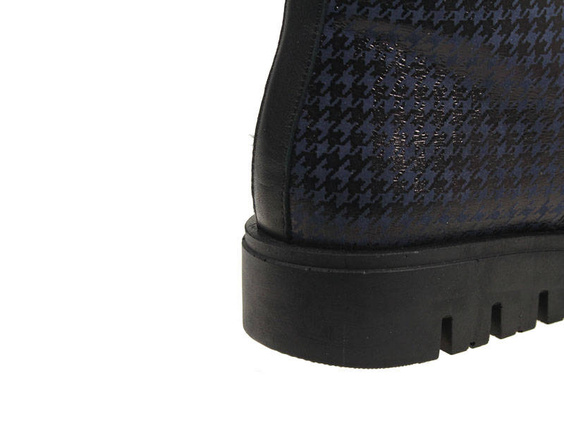 Botki Piazza 962288/5