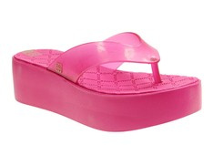 Zaxy Every Glow Tam FEM flip-flops