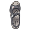 Rieker sandals 26156-02