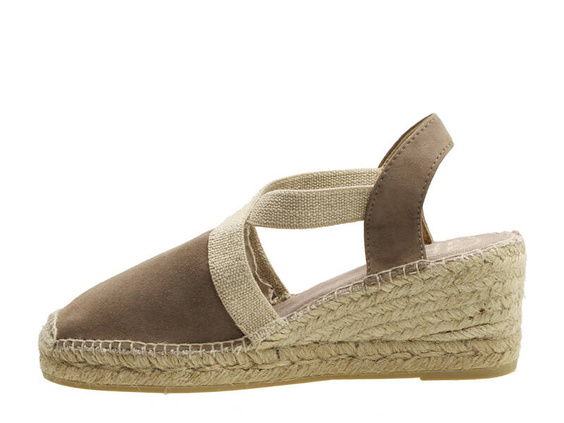 Espadryle Toni Pons TONA