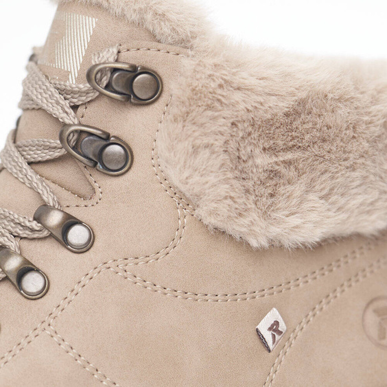 Botki Rieker W0560-20 Rieker-TEX