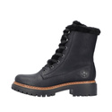 Botki Rieker 72625-00
