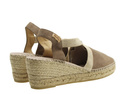 Espadryle Toni Pons TONA