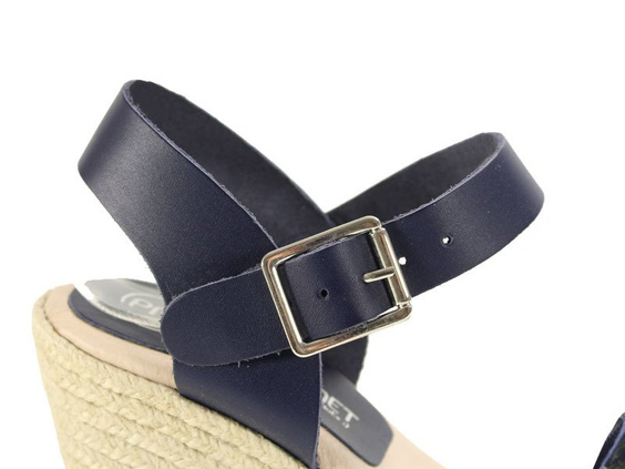 Sandały Pilar Monet 22401