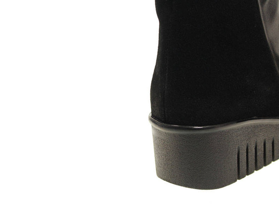 Boots Comfortabel 960020/01