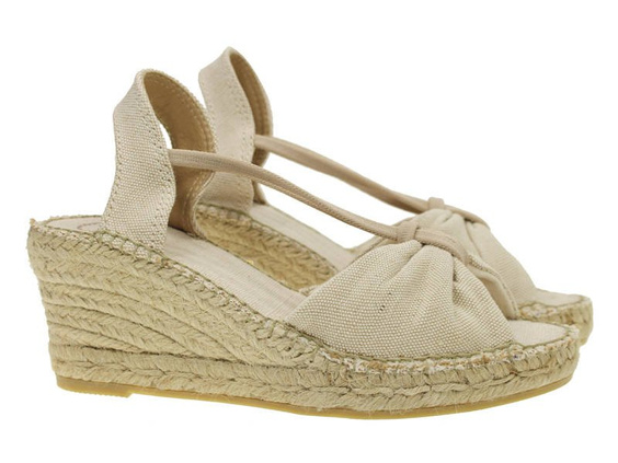 Espadryle Toni Pons SANDY