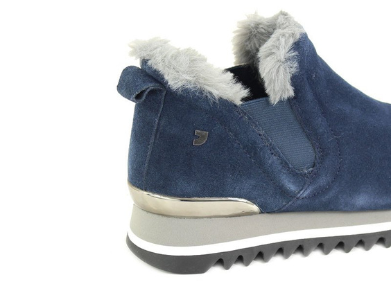 Półbuty GIOSEPPO 41099