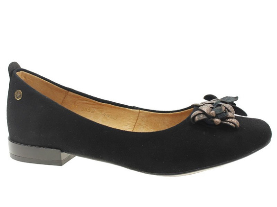 Balerinki Maciejka 03552-62/00-5