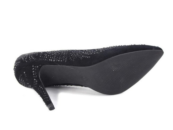 Czółenka Marco Tozzi 2-22405/001