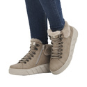 Botki Rieker W0560-20 Rieker-TEX
