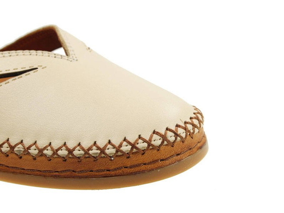 взуття Manitu 910005/81