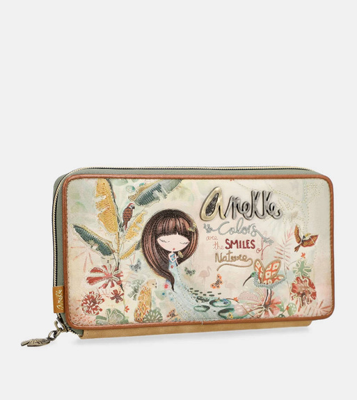 Anekke wallet 36709-916