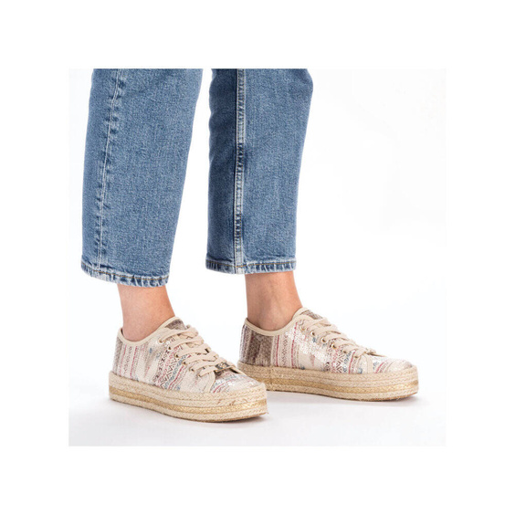 Półbuty Rieker 94010-60