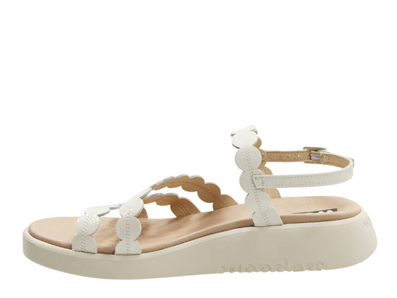 Sandals Wonders C-6531