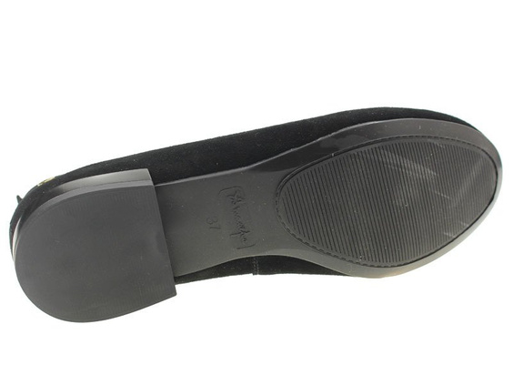 Balerinki Maciejka 03552-62/00-5