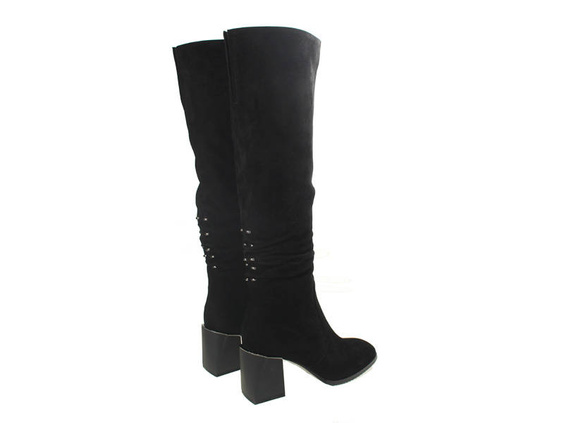 Loretta Vitale boots WR212-B531-P003