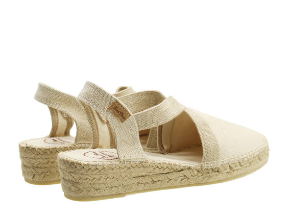 Espadryle Toni Pons VERDI-V