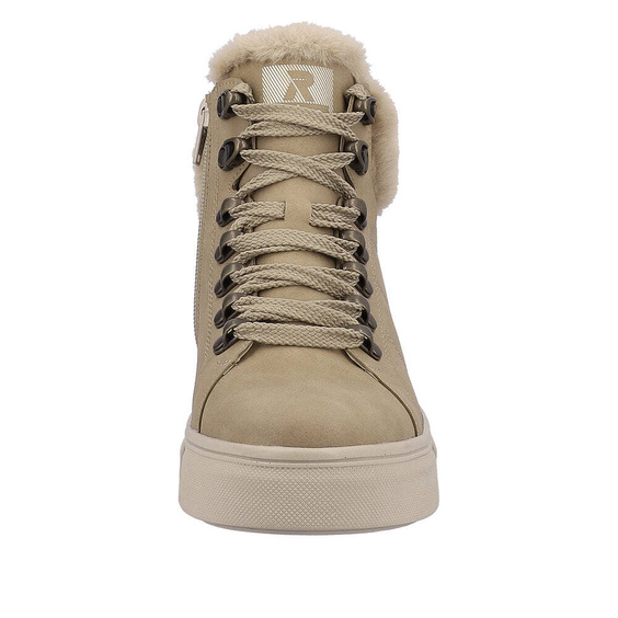 Botki Rieker W0560-20 Rieker-TEX