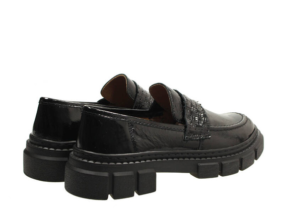 Низькі черевики Wasak 0706