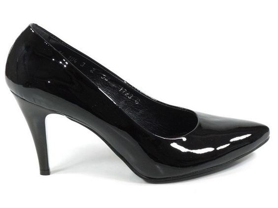 Туфлі bioeco by ARKA BI 1723