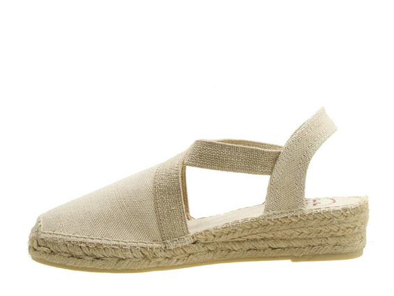 Espadryle Toni Pons VERDI-V