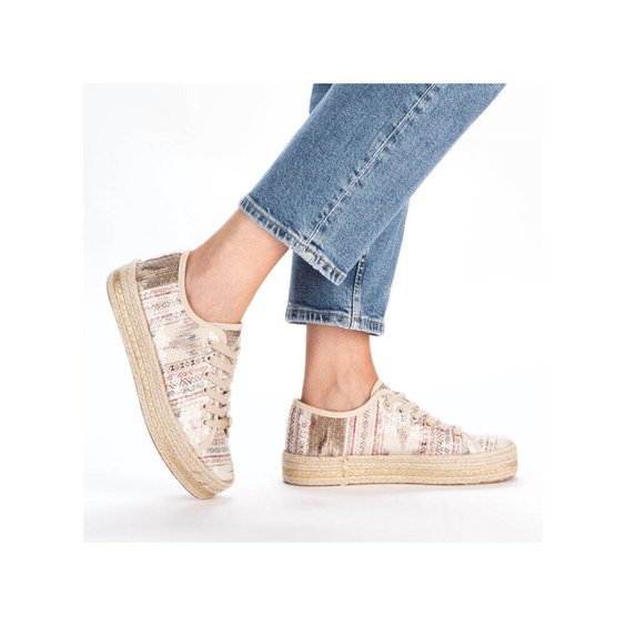 Półbuty Rieker 94010-60