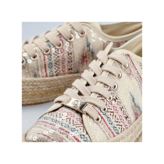 Półbuty Rieker 94010-60