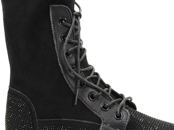 Черевики Artiker 47C0220