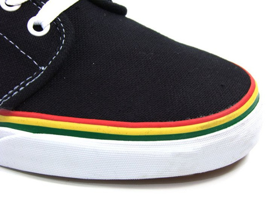 Tenisówki VANS 106 Vulcanized