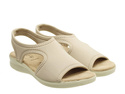 Sanital Flex sandals 8024/17